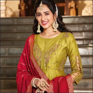 Traditional Wear