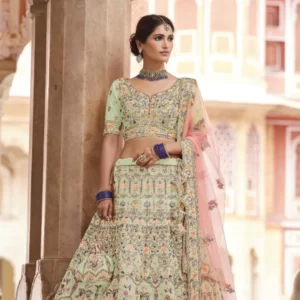Lehnga