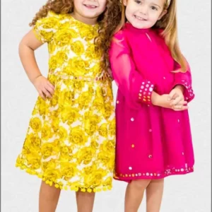 Kids Summer Collection